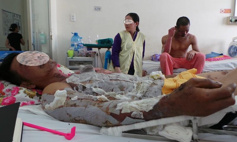 Dùng tế bào gốc nhung hươu làm băng trị liền vết thương - Ảnh 1. Dùng tế bào gốc nhung hươu làm băng trị liền vết thương - Ảnh 1.