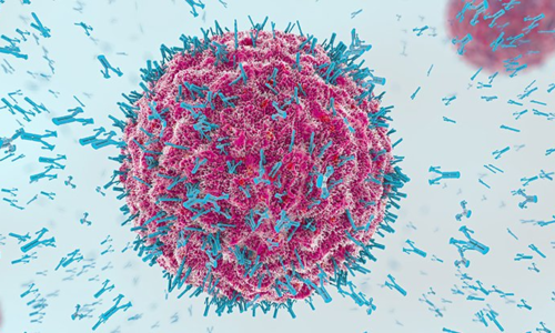 Tisotumab vedotin tiêu diệt 6 bệnh ung thư