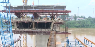 Nhiều dự án trọng điểm về đích trước kế hoạch