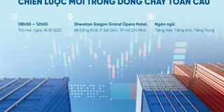 VietinBank tổ chức Diễn đàn Xuất nhập khẩu 2025 - Chiến lược mới trong dòng chảy toàn cầu