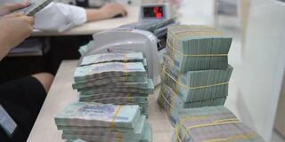 Tăng chỉ tiêu tín dụng, bơm vốn cho nền kinh tế