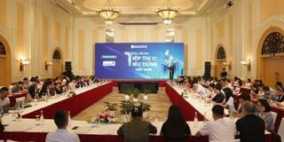 Diễn đàn Tiếp thị và Tiêu dùng Việt Nam 2025: Phát triển bền vững và kinh tế xanh