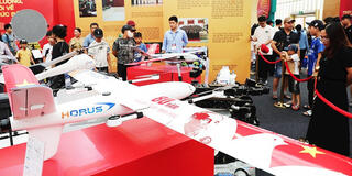 Đột phá chiến lược cho khát vọng phát triển quốc gia