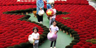 Hà Nội khai thác hiệu quả chương trình OCOP và du lịch nông thôn