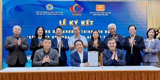 Văn hóa là năng lực cạnh tranh bền vững của doanh nghiệp