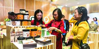 OCOP - mở đường cho kinh tế nông thôn