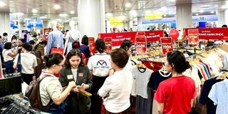 TP. Hồ Chí Minh: Quảng bá sản phẩm OCOP được hỗ trợ 50% kinh phí