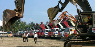 Đầu tư công: Từ hạ tầng truyền thống sang tự chủ công nghệ và nguồn nhân lực