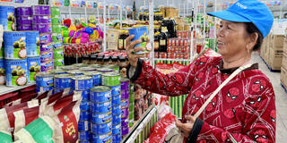 Phát triển sản phẩm OCOP: Động lực thúc đẩy kinh tế nông thôn