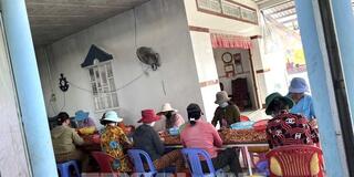 Liên kết vùng tạo lực đẩy cho doanh nghiệp Đồng bằng sông Cửu Long