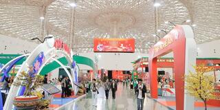 Sản phẩm OCOP lan tỏa giá trị bản địa