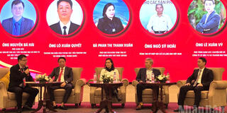 Nâng cao năng lực cạnh tranh cho hàng xuất khẩu Việt Nam trong chuỗi thương mại toàn cầu