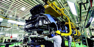 Chuyển đổi mô hình tăng trưởng để phát triển bền vững