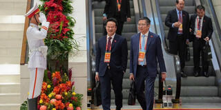 Đại hội XIV mở ra một giai đoạn phát triển mới của đất nước với tầm nhìn dài hạn