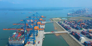 Tái cấu trúc logistics TP HCM: Động lực tăng trưởng mới của kinh tế đô thị