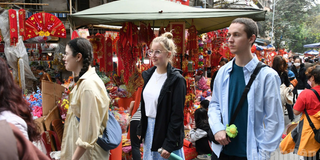 Định hình chiến lược phát triển du lịch trong thời kỳ mới