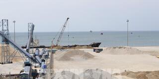 Logistics: Đòn bẩy nâng sức cạnh tranh kinh tế Khánh Hòa