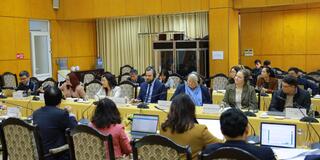 Đan Mạch hỗ trợ Việt Nam hoàn thiện Bộ chỉ tiêu thống kê về việc làm xanh