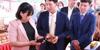 Sản phẩm OCOP TP Hải Phòng phát triển cả về số lượng và chất lượng