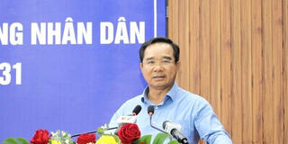 Chủ tịch UBND TP HCM: Chuyển tư duy quản lý sang quản trị phục vụ người dân