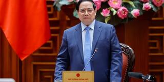 Thủ tướng chủ trì cuộc họp chiến lược về chính sách tiền tệ và tài khóa