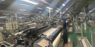 Đầu tư sản xuất xanh phục vụ chiến lược phát triển bền vững