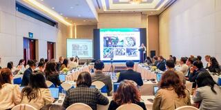 Hoàn thiện cơ chế EPR nhằm nâng cao hiệu quả quản lý chất thải