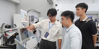 Hà Nội ‘trải thảm đỏ’ nhân tài với hỗ trợ 1.000 lần lương