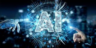 Quản trị nguồn lực AI trong thời đại số