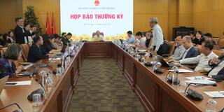 Vượt “sóng” biến động toàn cầu, xuất khẩu nông lâm thủy sản 2 tháng đầu năm tăng trên 17%