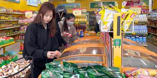 Phát triển các kênh bán lẻ ở vùng xa