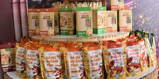 Cà Mau công nhận thêm 32 sản phẩm OCOP mở rộng bản đồ đặc sản đạt chuẩn