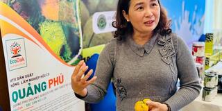 Phát triển thương mại điện tử thành động lực mới của kinh tế Lâm Đồng