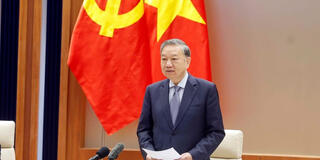 Hải Phòng cần chủ động chuẩn bị không gian phát triển, hạ tầng chiến lược, năng lực quản trị