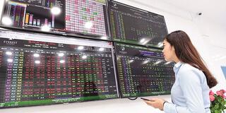 Thị trường chứng khoán trước ngưỡng nâng hạng: Phép thử quản trị của doanh nghiệp niêm yết