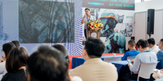 Hải Phòng - Kỷ nguyên sản xuất mới, kết nối bứt phá cùng VIMF & VIAF 2026