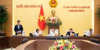 Xây dựng cơ chế đủ mạnh, tạo đột phá trong phòng ngừa tranh chấp đầu tư quốc tế