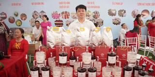 Xã Bất Bạt: Đánh thức hồn quê, viết tiếp khát vọng từ những sản phẩm OCOP