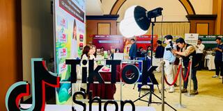 Thương mại điện tử: Đòn bẩy tăng trưởng mới của kinh tế Lâm Đồng