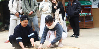 “Làm mới” làng nghề - tăng trải nghiệm, nâng giá trị