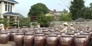 Thanh Hóa thúc đẩy OCOP: 674 sản phẩm đạt chuẩn, mở rộng kênh tiêu thụ