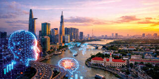 Bảo vệ ‘tài sản chiến lược’ trong chiến dịch ‘làm sạch dữ liệu’ tại TPHCM