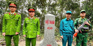 Từ "cấu phần năng lực cạnh tranh" đến nền tảng tự chủ chiến lược