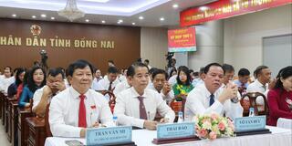 Đồng Nai: Giữ vững đà tăng trưởng, tạo nền tảng bứt phá từ hạ tầng chiến lược