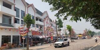 Điện Biên nỗ lực thu hút đầu tư