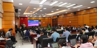 Quản trị tố tụng trọng tài trong tranh chấp chuỗi: Yêu cầu thực tiễn cấp thiết từ nền kinh tế hiện đại