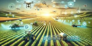 NGHỊ QUYẾT MỚI của CHÍNH PHỦ về NÔNG NGHIỆP, NÔNG DÂN, NÔNG THÔN