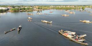 Huế định hình 4 cụm du lịch sinh thái, du lịch cộng đồng đặc trưng