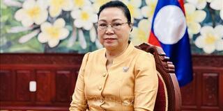 Thúc đẩy một số lĩnh vực hợp tác mang tính chiến lược lâu dài giữa Lào và Việt Nam