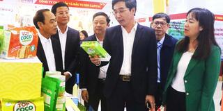 Sắp diễn ra triển lãm sản phẩm OCOP Đà Nẵng 2026